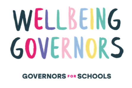 Looking back over the Wellbeing Governors' campaign since September 2020 Wellbeing Governors.